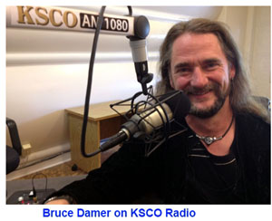 BruceDamer-OccupyRadio-KSCO