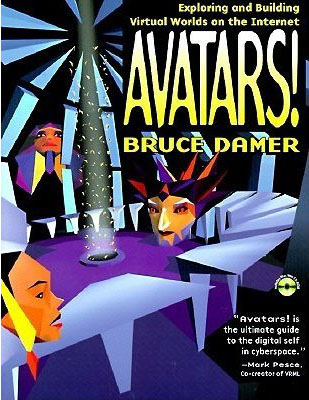 avatars-book