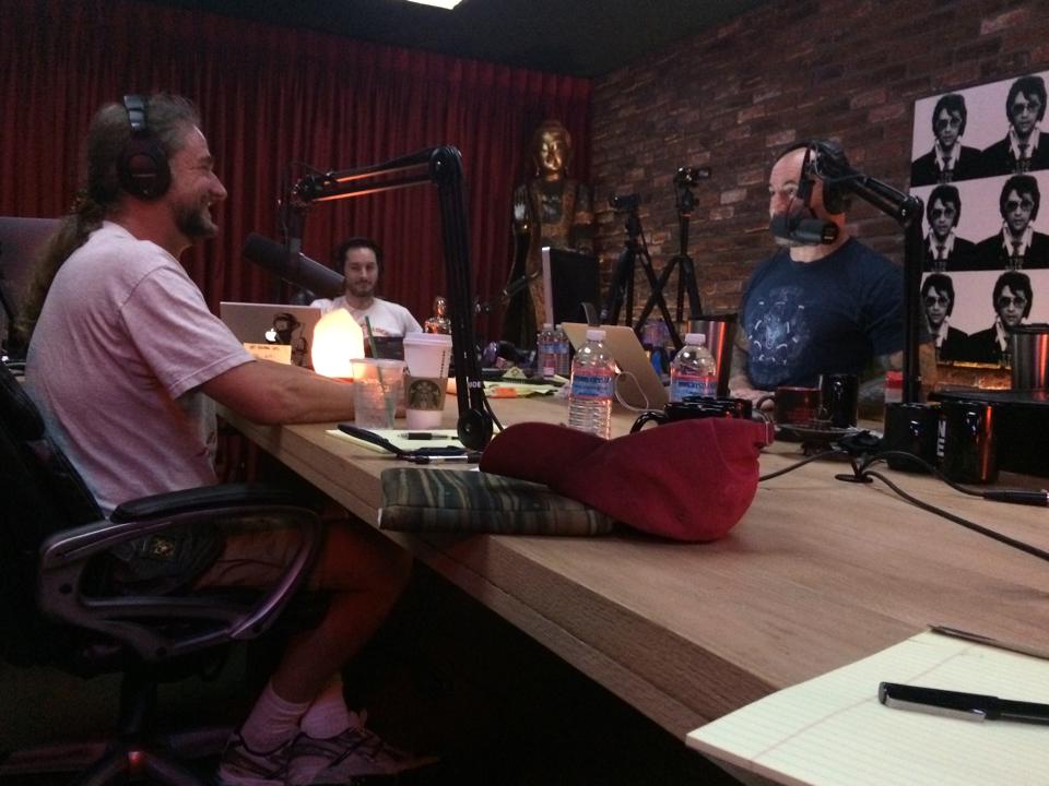 DrBruceDamer-JoeRogan-podcast-ep561-Oct2014